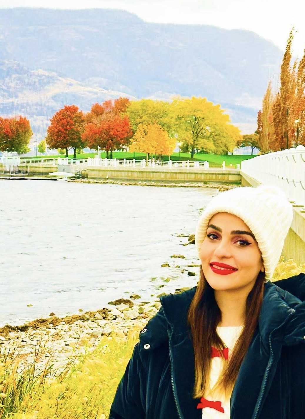 Mehrnoosh Image