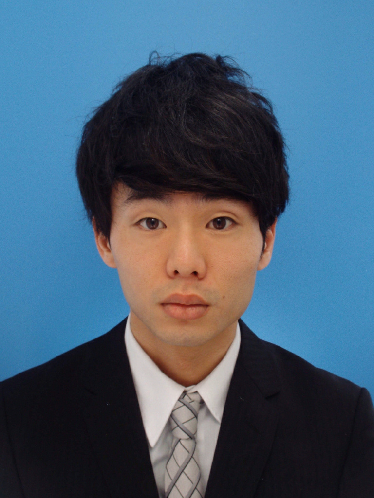 Hidehiro Image